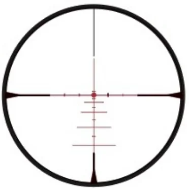 Pricel Konus Konuspro F-30 4-16x522