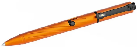 Фонарь-ручка Olight Open Pro (Orange)