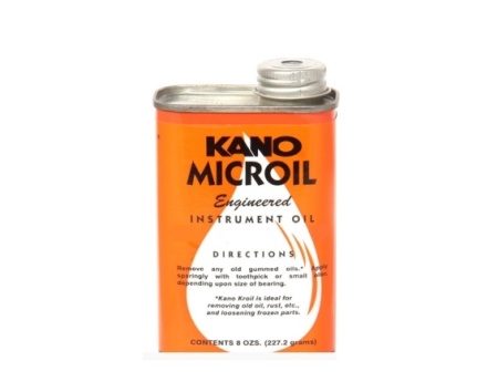 Масло Kano Microil 236мл с высокой проникающей способностью